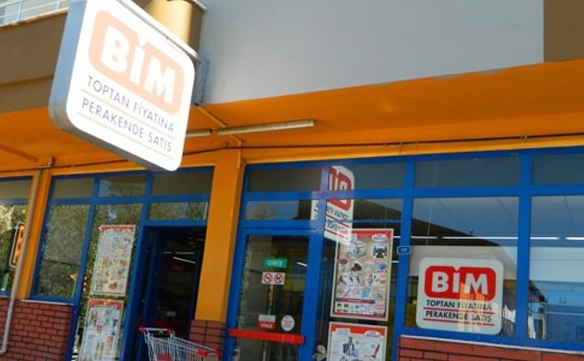 BİM'de Neden 2 Kapı Var? İŞTE SEBEBİ galerisi resim 7