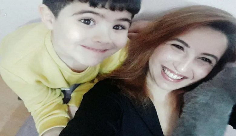 TUĞBA ÖĞRETMEN EŞİNİ TELEFONLA ARAMIŞ VE... galerisi resim 1