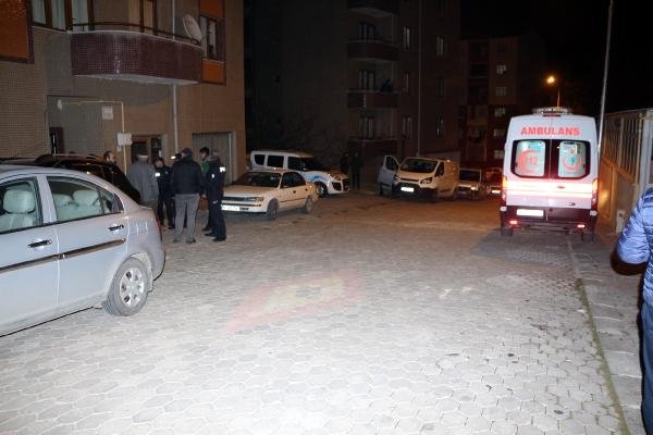 TUĞBA ÖĞRETMEN EŞİNİ TELEFONLA ARAMIŞ VE... galerisi resim 2