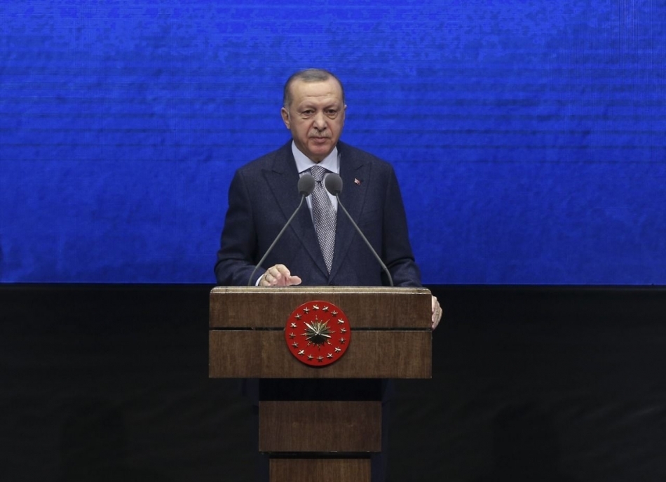 Erdoğan müjdeyi verdi! Bu 6 suçu işleyenler hariç, binlerce kişi tahliye galerisi resim 1
