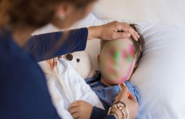 ÜZÜCÜ HABER, 5 YAŞINDAKİ ÇOCUK GRİPTEN HAYATINI KAYBETTİ galerisi resim 2