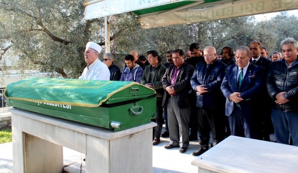 ÜZÜCÜ HABER, 5 YAŞINDAKİ ÇOCUK GRİPTEN HAYATINI KAYBETTİ galerisi resim 4