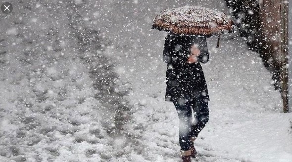 Meteorolojiden yeni kar açıklaması! galerisi resim 3