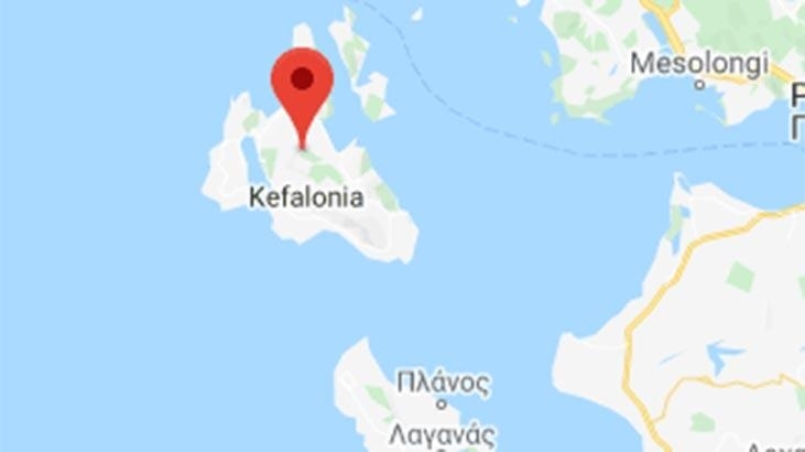 SON DAKİKA: 5.1 Büyüklüğünde Deprem Meydana Geldi.. galerisi resim 2