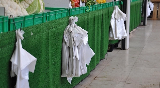 Poşetlerin ardından yeni ürünler de uygulamaya girdi galerisi resim 7