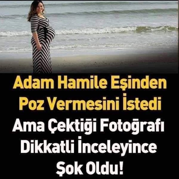 POZ VERMESİNİ İSTEDİ galerisi resim 1