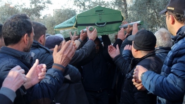 ÜZÜCÜ HABER galerisi resim 4