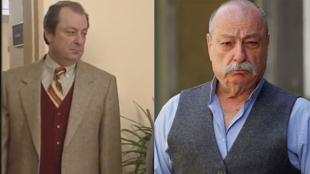 Bizimkiler Dizisinin Oyuncularının Son Halleri galerisi resim 10