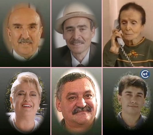 Bizimkiler Dizisinin Oyuncularının Son Halleri galerisi resim 28