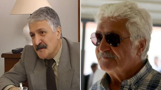 Bizimkiler Dizisinin Oyuncularının Son Halleri galerisi resim 3