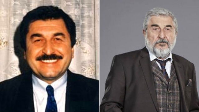 Bizimkiler Dizisinin Oyuncularının Son Halleri galerisi resim 7