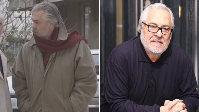 Bizimkiler Dizisinin Oyuncularının Son Halleri galerisi resim 9