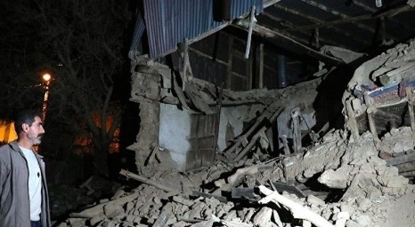 Türkiye'yi Sallayan Bir Deprem Daha Oldu galerisi resim 3