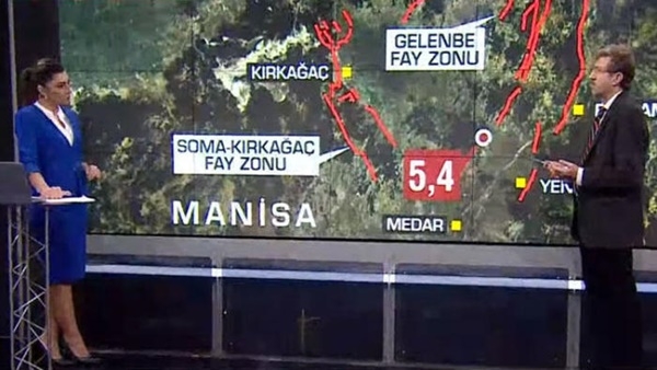 PROF. DR. MEHMET FATİH ALTAN AÇIKLADI galerisi resim 3