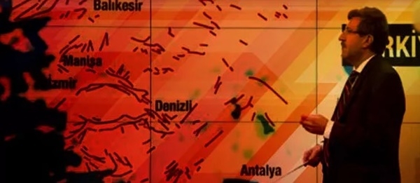 PROF. DR. MEHMET FATİH ALTAN AÇIKLADI galerisi resim 4