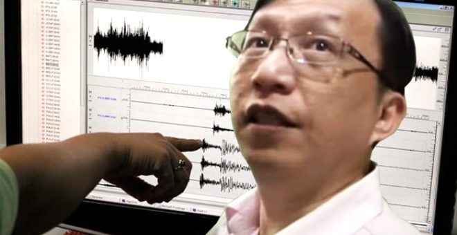 Tayvanlı deprem k-ahini Dyson Lin'in, çok konuşulacak İstanbul yoru galerisi resim 2