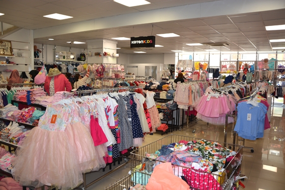 LC Waikiki’nin sahibi bakın kim çıktı! galerisi resim 5