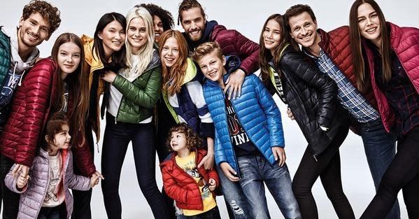 LC Waikiki’nin sahibi bakın kim çıktı! galerisi resim 8