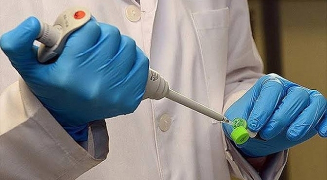 Korona Virüs İle İlgili Tüyler Ürperten Görüntü.. galerisi resim 5