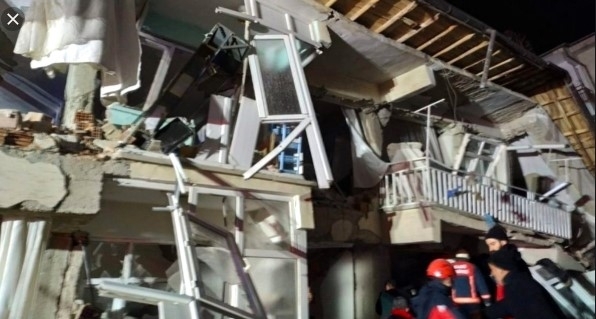 5 İlde Yaşayanlar İçin Korkutan Uyarı galerisi resim 4