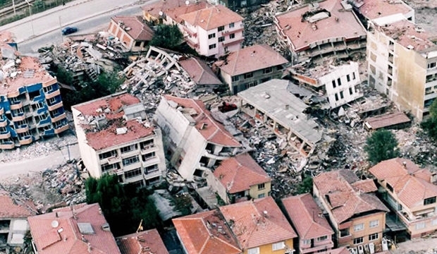 5 İlde Yaşayanlar İçin Korkutan Uyarı galerisi resim 5