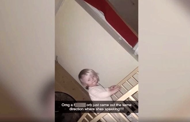 Annesi Küçük Kızın Odasında Bakın Ne Gördü? galerisi resim 6