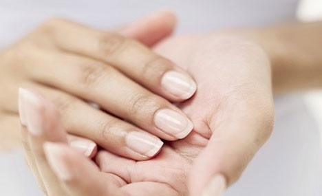 EĞER AVCUNUZUN İÇİNDEKİ ÇİZGİLER 'M' HARFİ OLUŞTURUYORSA...! H galerisi resim 6