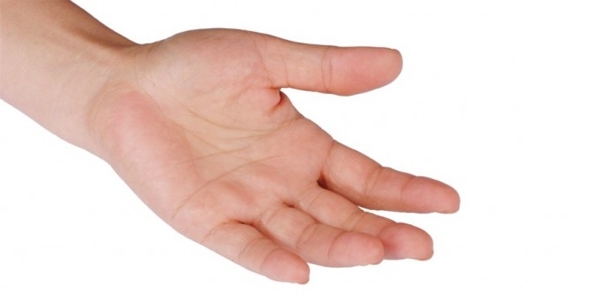 EĞER AVCUNUZUN İÇİNDEKİ ÇİZGİLER 'M' HARFİ OLUŞTURUYORSA...! H galerisi resim 8