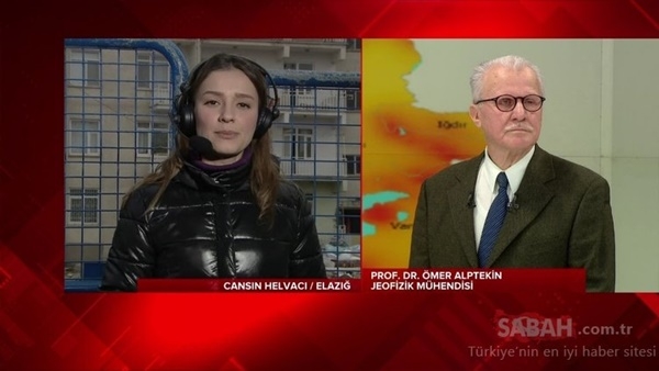 Son depremler sonrası ünlü uzmandan son dakika deprem açıklaması galerisi resim 3