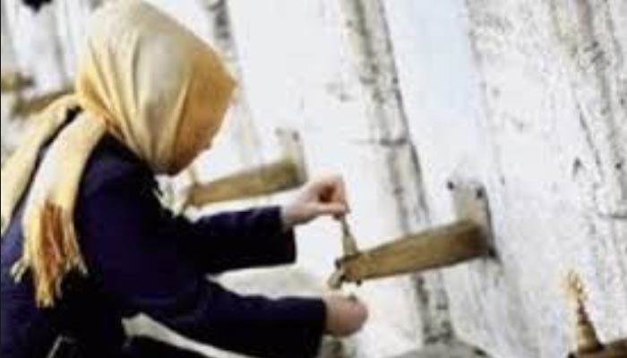 GUSÜL ABDESTİ ALIRKENKİ YANLIŞLAR galerisi resim 2