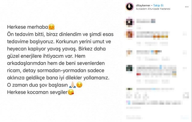 GENÇ SUNUCU DUA İSTEDİ galerisi resim 3