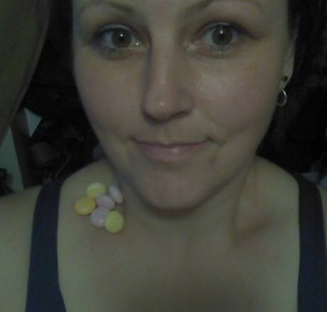 SOSYAL MEDYANIN YENİ ÇILGINLIĞI..! ZAYIF OLDUĞUNU NASIL KANITLARSIN? galerisi resim 1