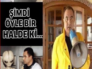 Sadettin Teksoy şimdi ne yapıyor? Görenler Hayrete Düştü.. !