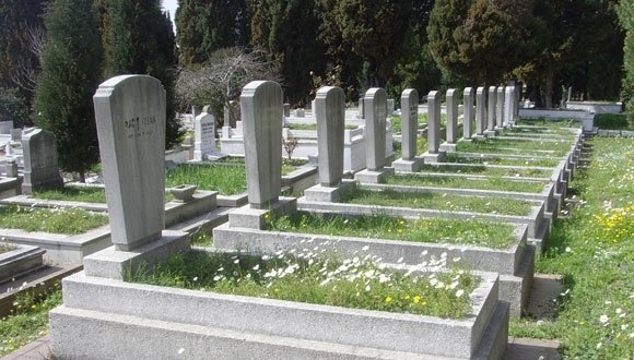 Şehidin Mezarı Açıldı Gözlerine İnanamadılar galerisi resim 10