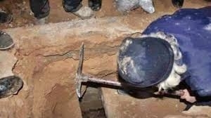 Şehidin Mezarı Açıldı Gözlerine İnanamadılar galerisi resim 5