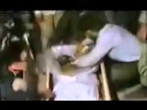 Şehidin Mezarı Açıldı Gözlerine İnanamadılar galerisi resim 7