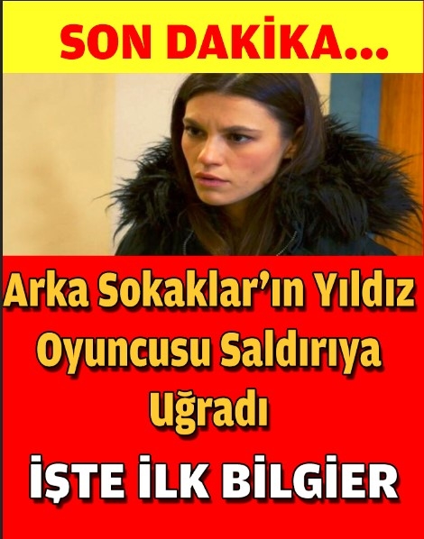 Yüsra Geyik, trafikte saldırıya uğradı galerisi resim 1