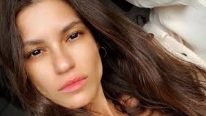 Yüsra Geyik, trafikte saldırıya uğradı galerisi resim 2