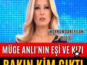 Ünlü sunucunun eski eşi ile ilgili bilinmeyenler