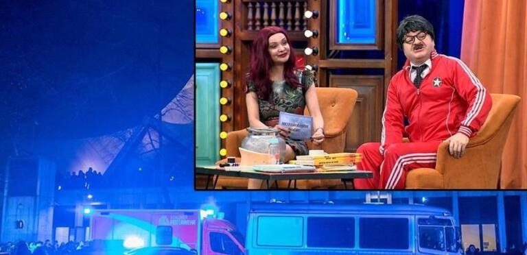 GÜLDÜR GÜLDÜR SHOW’DAN BEKLENMEDİK HABER galerisi resim 2