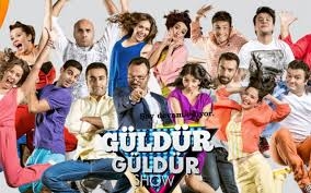GÜLDÜR GÜLDÜR SHOW’DAN BEKLENMEDİK HABER galerisi resim 3