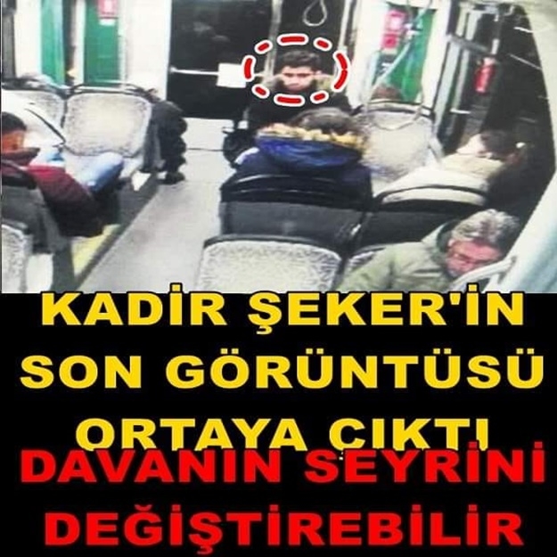 OLAY GÜNÜ SON GÖRÜNTÜLERİ ÇIKTI galerisi resim 1