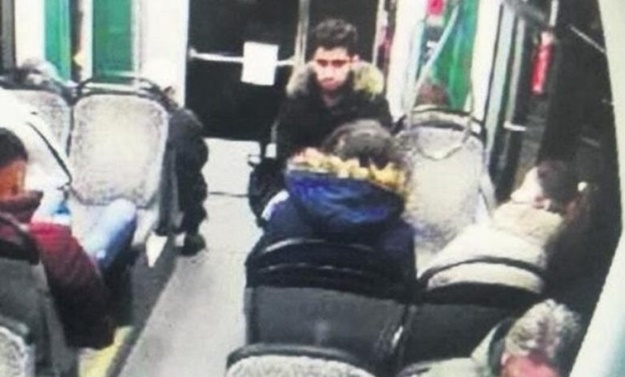 OLAY GÜNÜ SON GÖRÜNTÜLERİ ÇIKTI galerisi resim 3