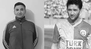 SON DAKİKA | Eski milli futbolcu hayatını kaybetti galerisi resim 4