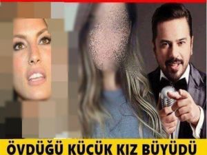 Övdüğü Küçük Kız Büyüdü..
