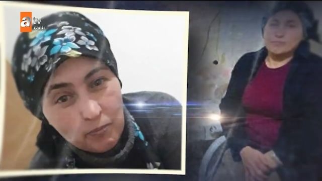 ABLAM DEDİĞİ KADINA YAPMADIĞINI BIRAKMAMIŞ! BİR DE MÜGE ANLI'YA ÇIK galerisi resim 2