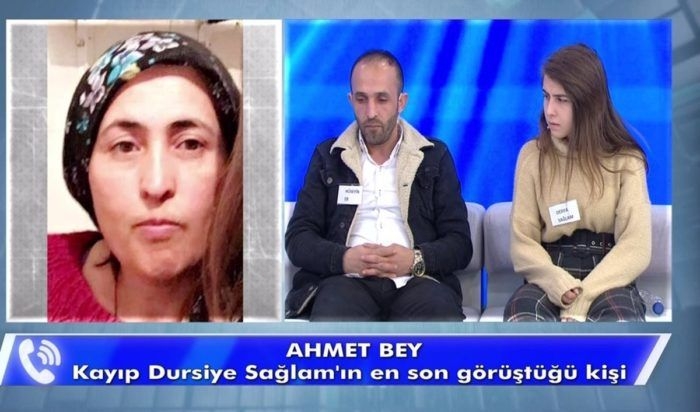 ABLAM DEDİĞİ KADINA YAPMADIĞINI BIRAKMAMIŞ! BİR DE MÜGE ANLI'YA ÇIK galerisi resim 4