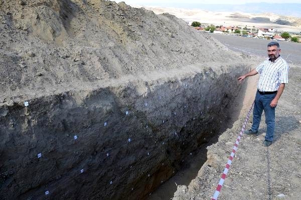 5 AYRI FAYIN KAVŞAĞINDA YER ALAN KENT İÇİN KORKUTAN DEPREM UYARISI galerisi resim 4