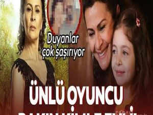 Sefirin K-ızı’nda Sancar Efe’nin annesi Halise bakın kimle evli