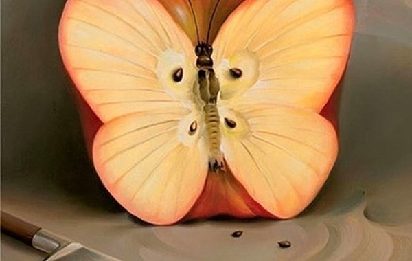 Senin Hayata Bakış Açını Gösteriyor Test Edin! galerisi resim 2